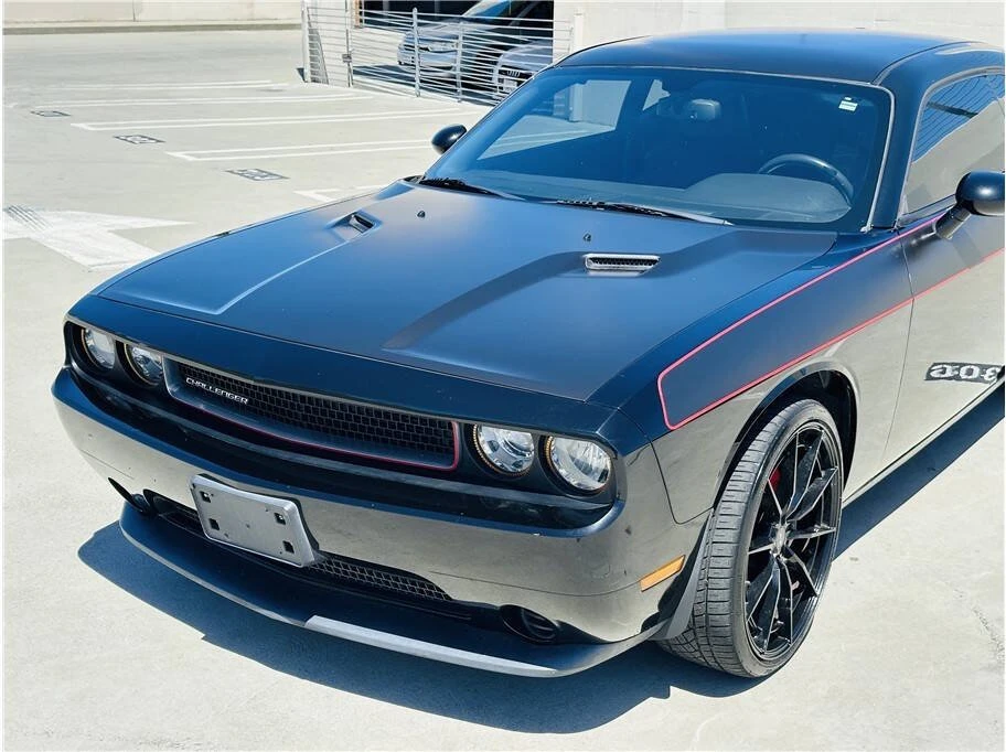 2013 Dodge Challenger 3rd Gen - Image 6 of 20