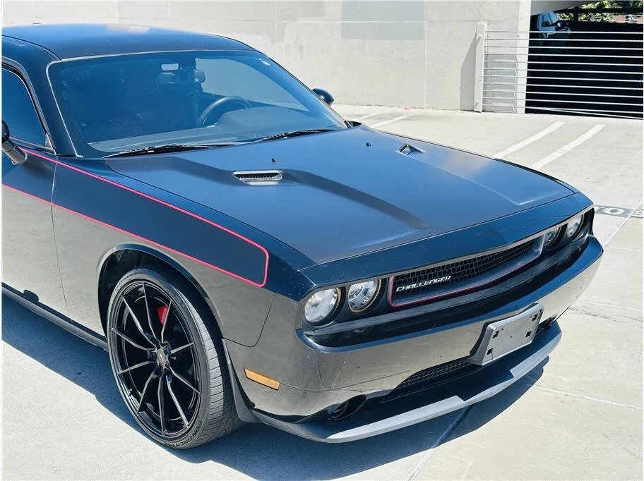 2013 Dodge Challenger 3rd Gen - Image 7 of 20