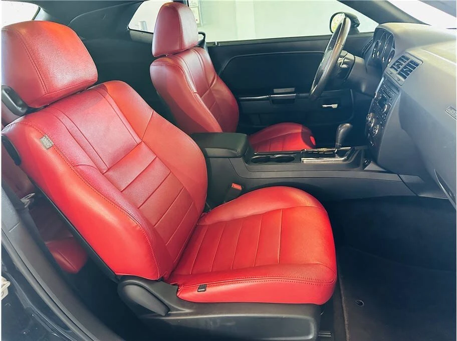2013 Dodge Challenger 3rd Gen - Image 20 of 20