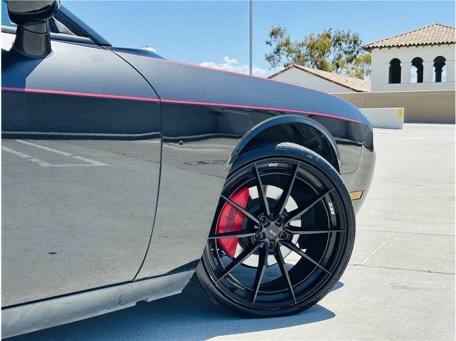 2013 Dodge Challenger 3rd Gen - Image 14 of 20