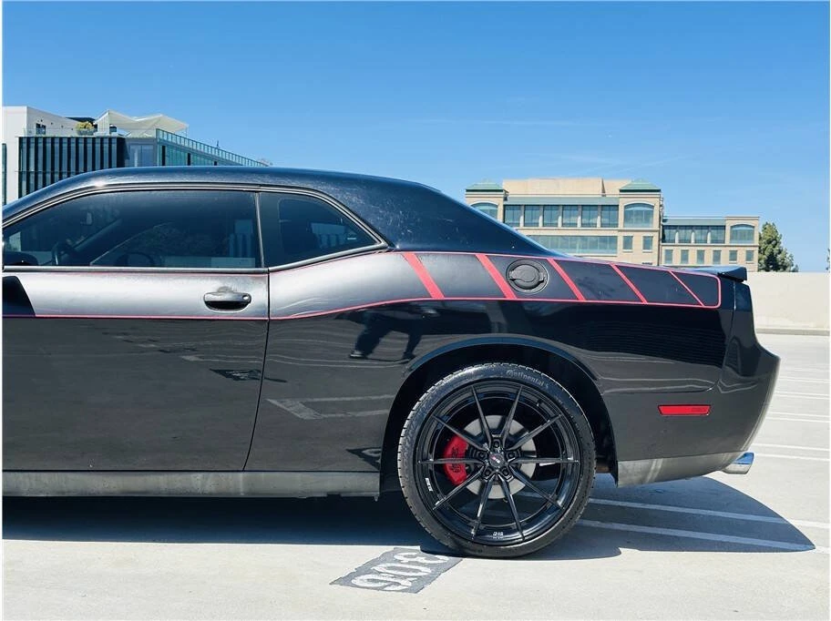 2013 Dodge Challenger 3rd Gen - Image 10 of 20