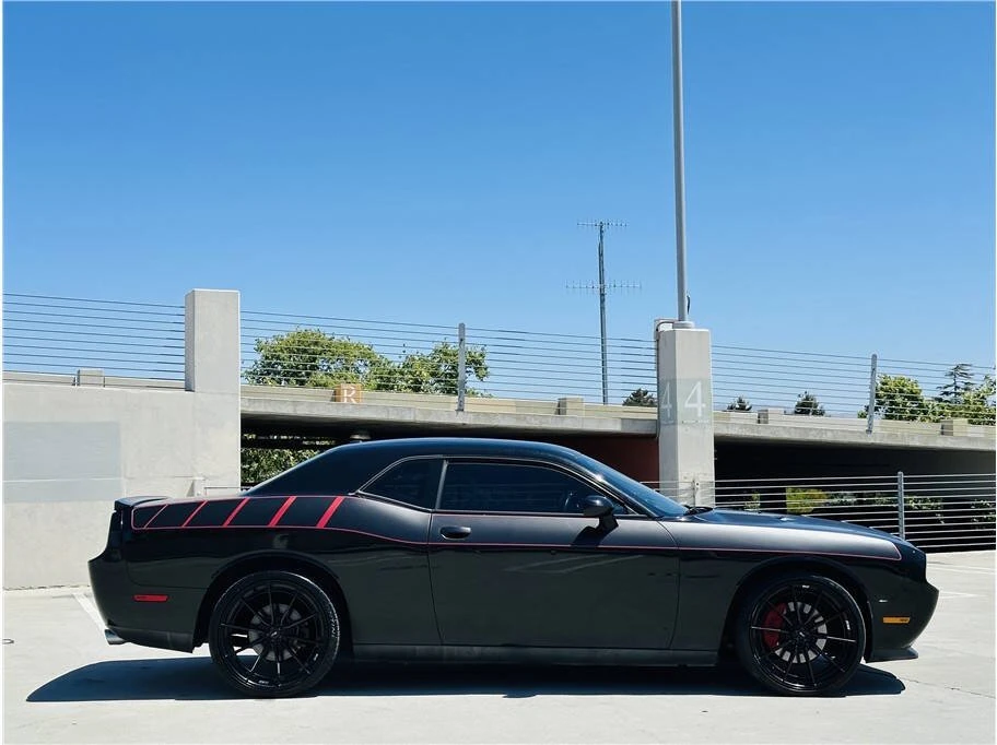2013 Dodge Challenger 3rd Gen - Image 11 of 20