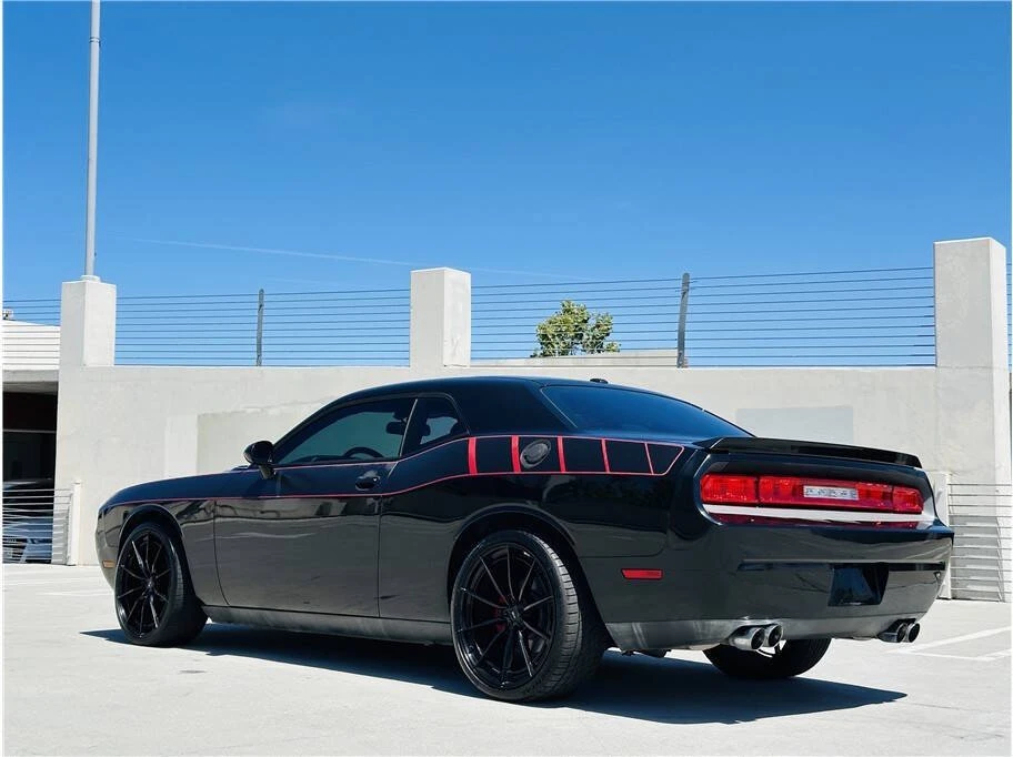 2013 Dodge Challenger 3rd Gen - Image 2 of 20