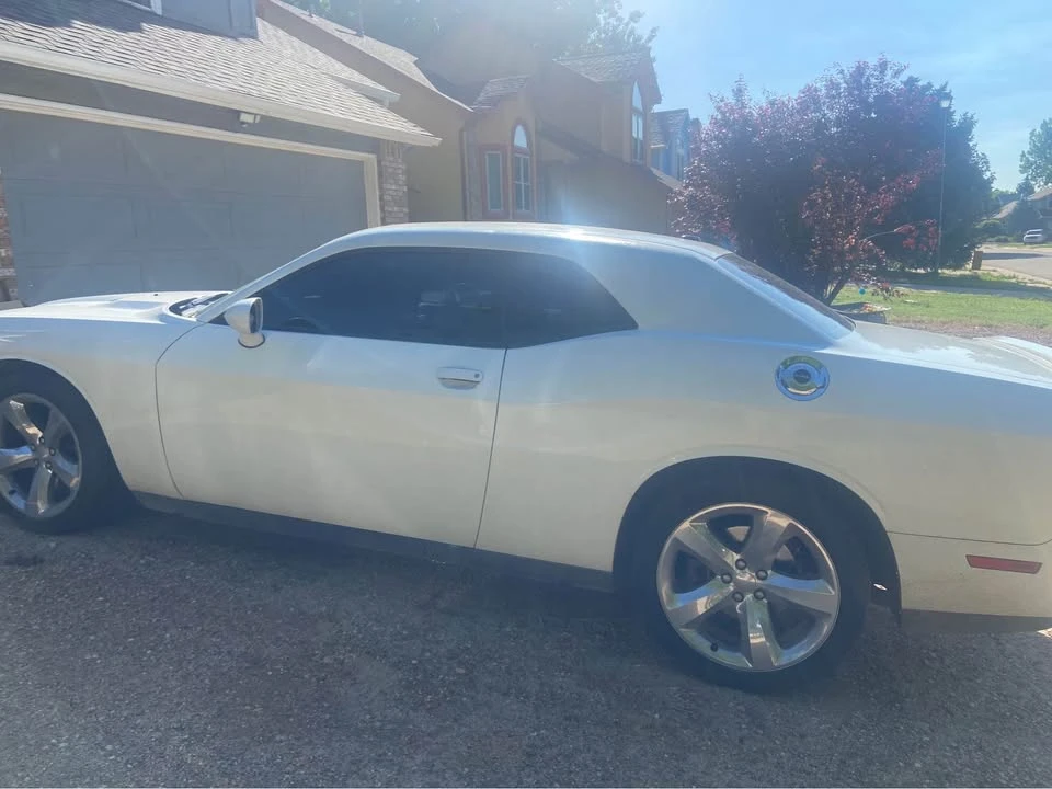 2013 Dodge Challenger 3rd Gen - Image 2 of 5