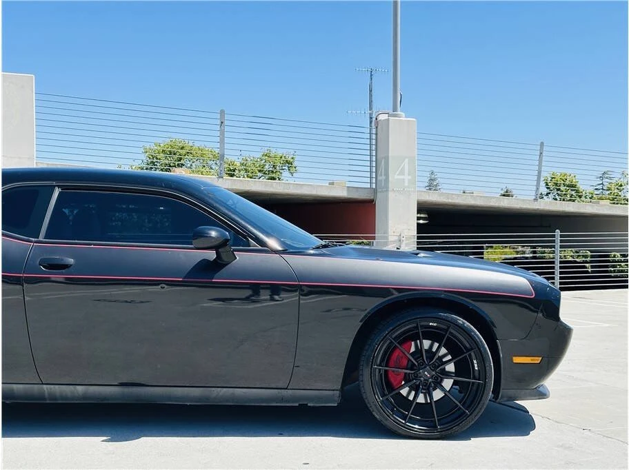 2013 Dodge Challenger 3rd Gen - Image 12 of 20