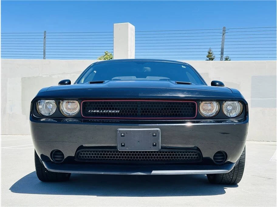 2013 Dodge Challenger 3rd Gen - Image 4 of 20