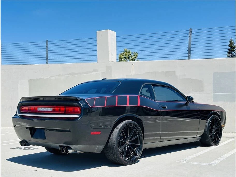 2013 Dodge Challenger 3rd Gen - Image 3 of 20