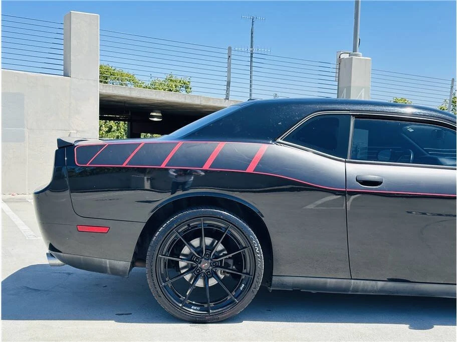 2013 Dodge Challenger 3rd Gen - Image 13 of 20