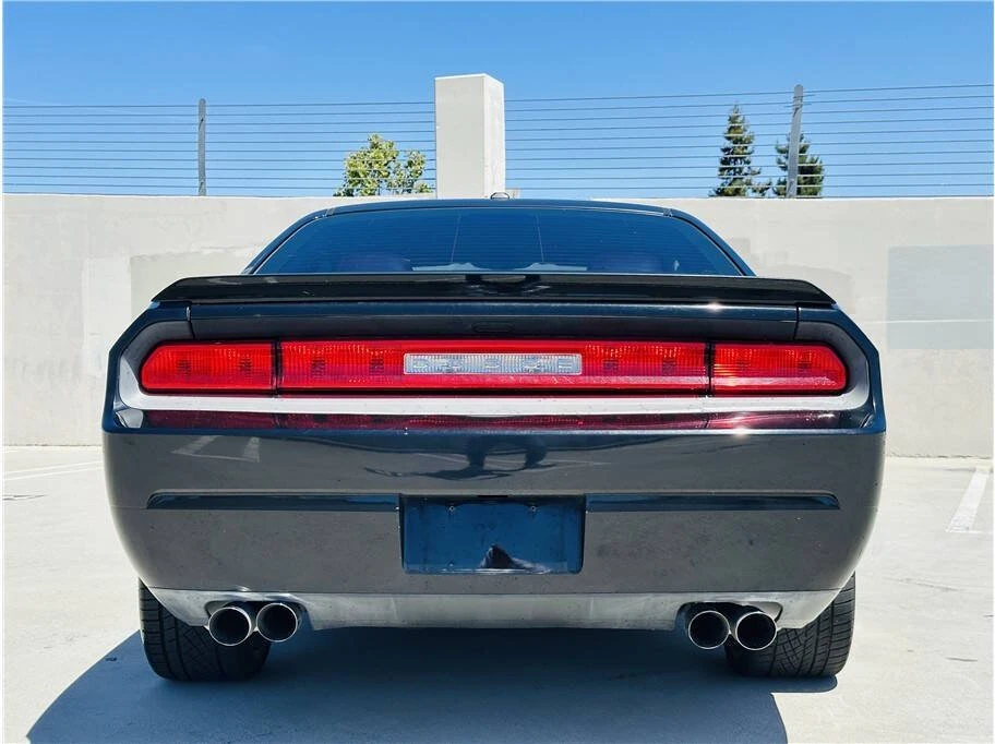 2013 Dodge Challenger 3rd Gen - Image 5 of 20