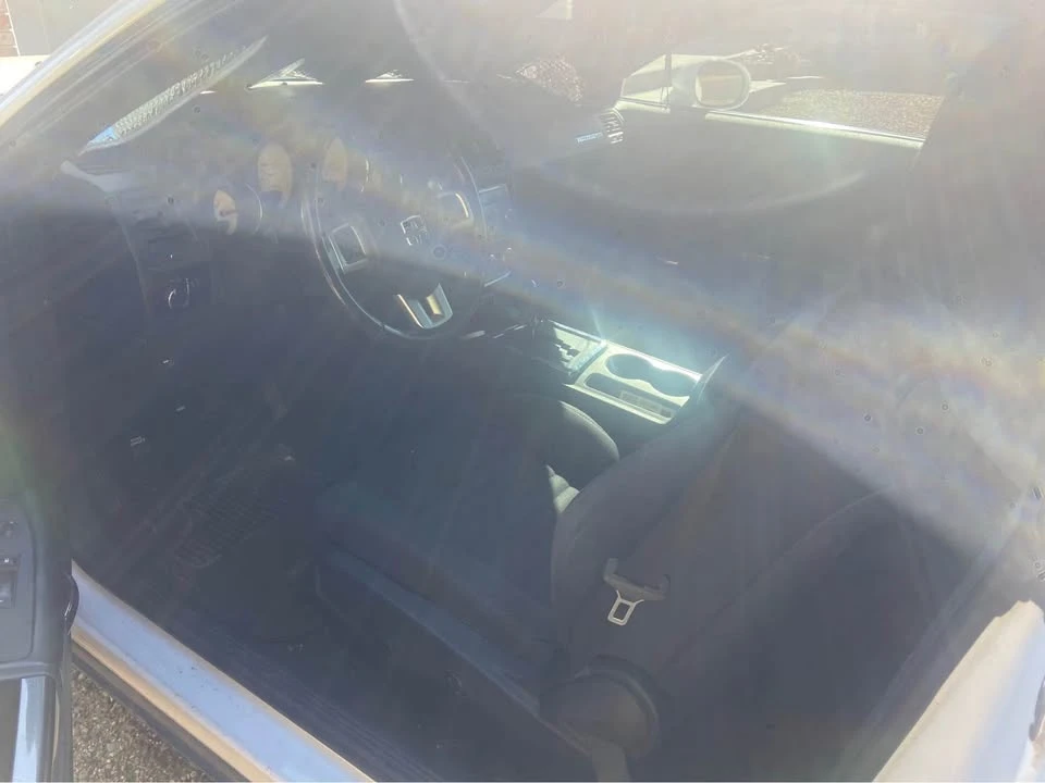 2013 Dodge Challenger 3rd Gen - Image 3 of 5