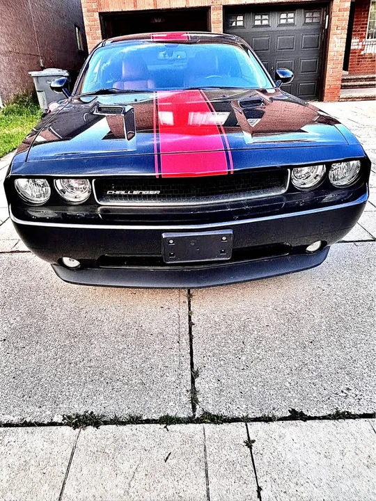 2013 Dodge Challenger 3rd Gen - Image 2 of 10