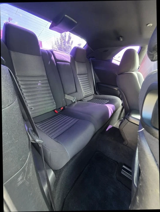 2013 Dodge Challenger 3rd Gen - Image 11 of 12