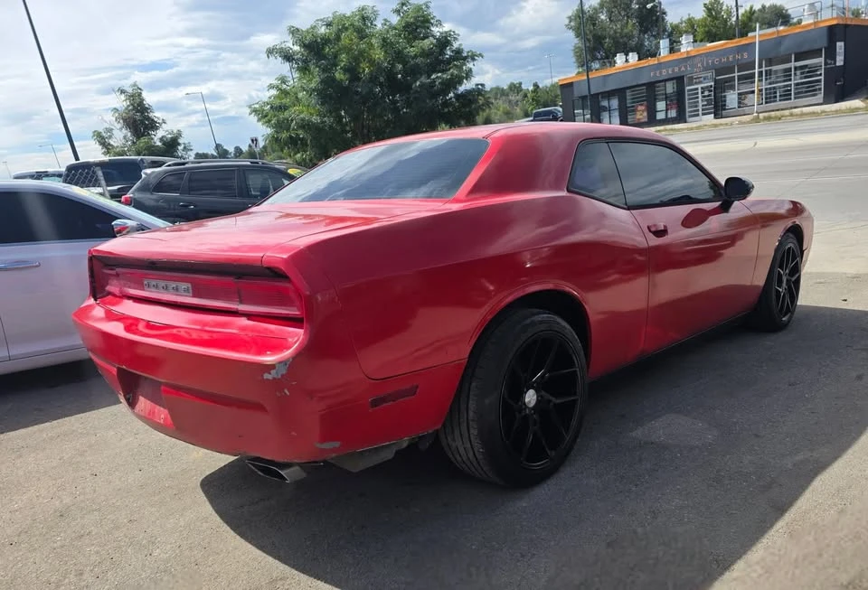 2013 Dodge Challenger 3rd Gen - Image 5 of 12
