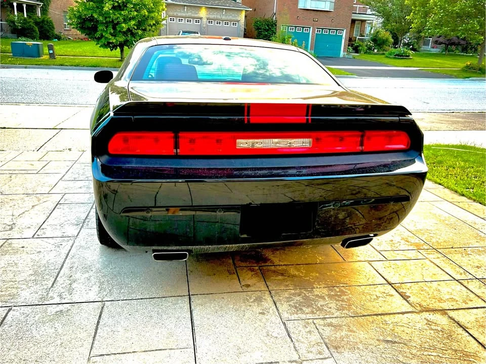 2013 Dodge Challenger 3rd Gen - Image 6 of 10