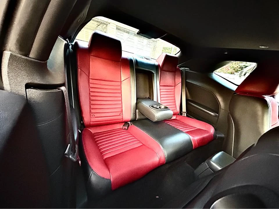 2013 Dodge Challenger 3rd Gen - Image 7 of 10