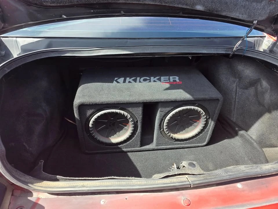 2013 Dodge Challenger 3rd Gen - Image 12 of 12