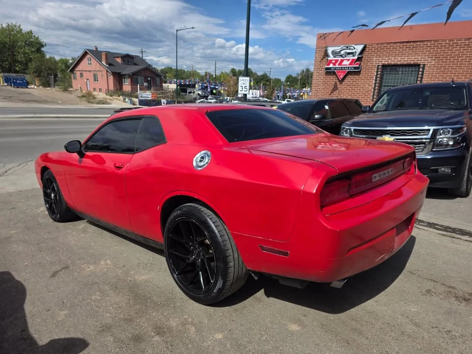 2013 Dodge Challenger 3rd Gen - Image 7 of 12
