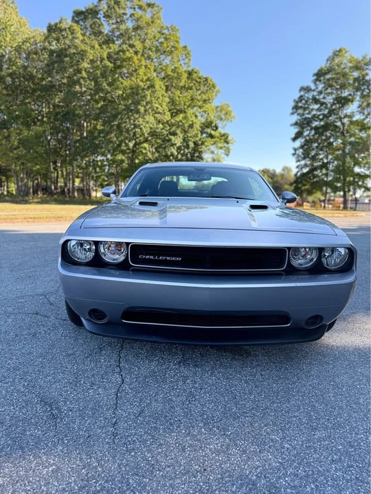 2013 Dodge Challenger 3rd Gen - Image 3 of 19