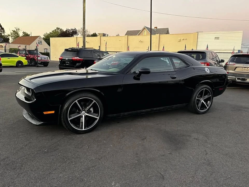 2013 Dodge Challenger 3rd Gen - Image 3 of 20