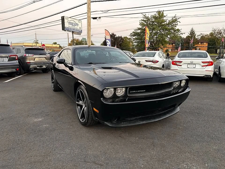 2013 Dodge Challenger 3rd Gen - Image 10 of 20