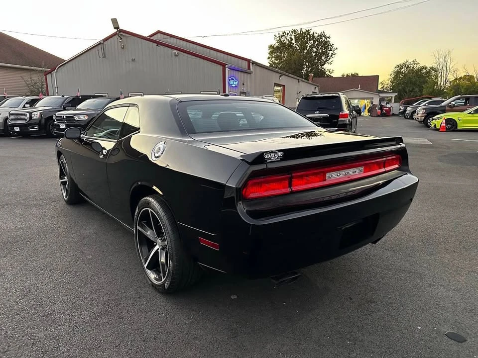 2013 Dodge Challenger 3rd Gen - Image 5 of 20