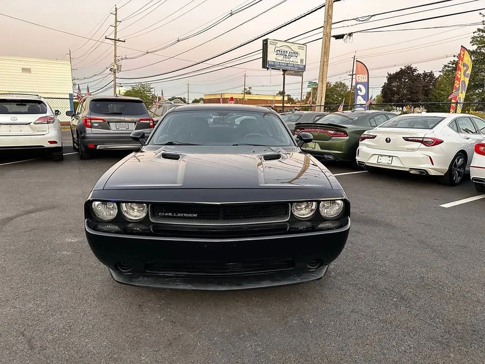 2013 Dodge Challenger 3rd Gen - Image 9 of 20