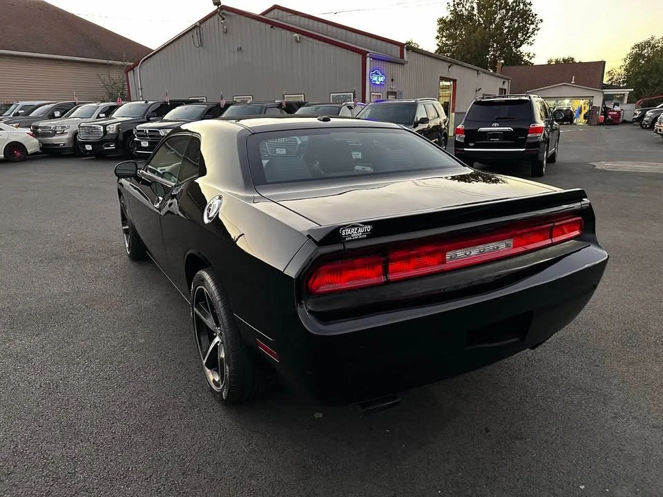 2013 Dodge Challenger 3rd Gen - Image 7 of 20