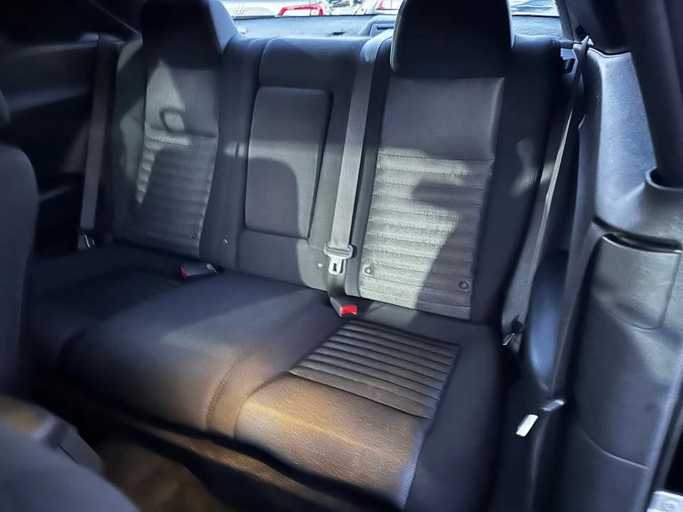 2013 Dodge Challenger 3rd Gen - Image 19 of 20
