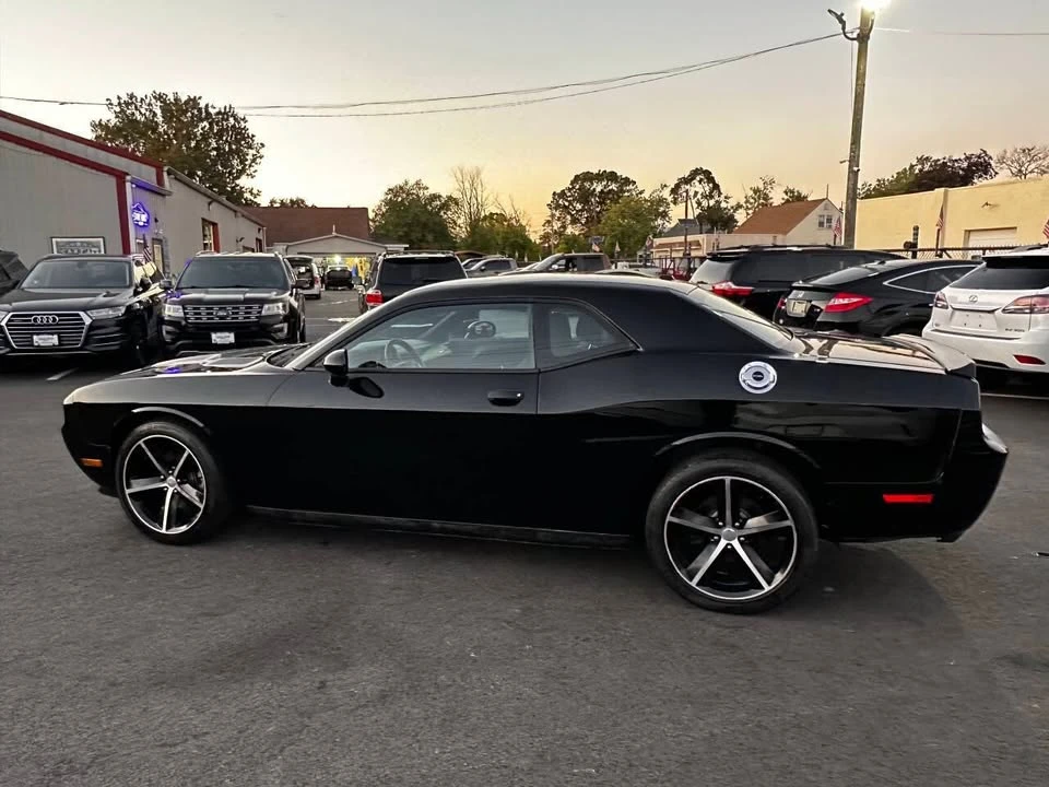 2013 Dodge Challenger 3rd Gen - Image 4 of 20