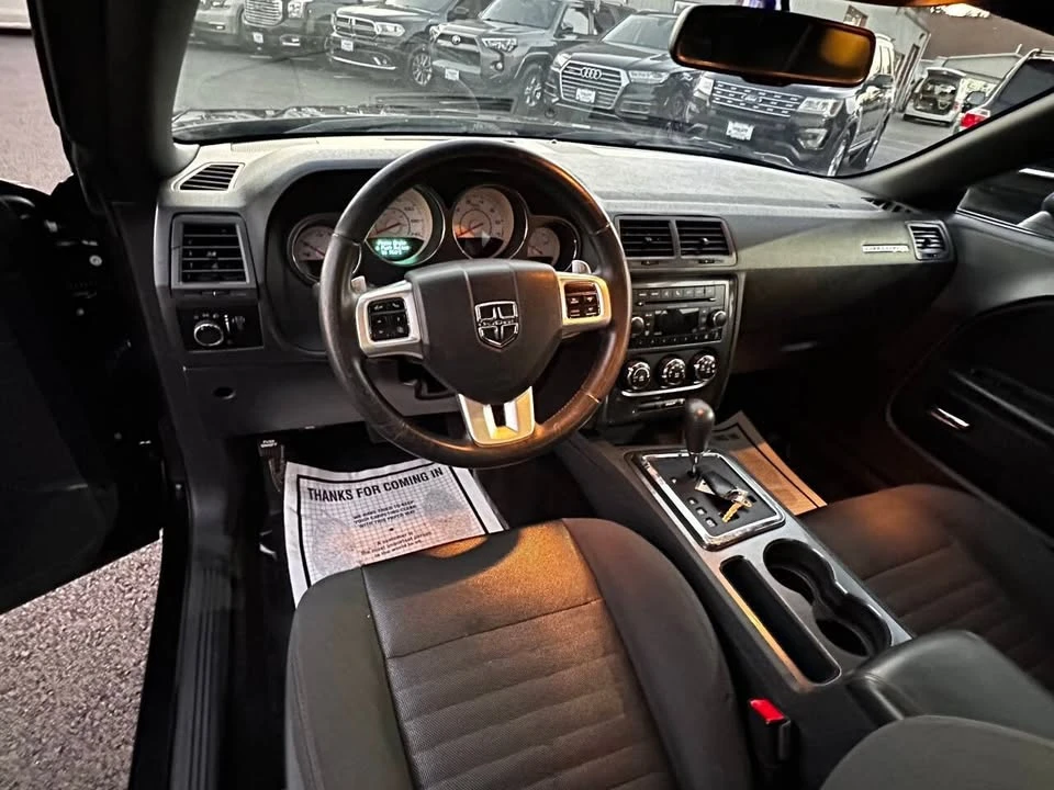 2013 Dodge Challenger 3rd Gen - Image 17 of 20