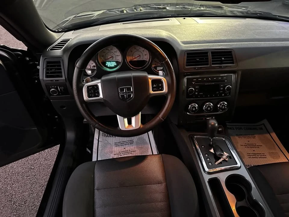 2013 Dodge Challenger 3rd Gen - Image 20 of 20
