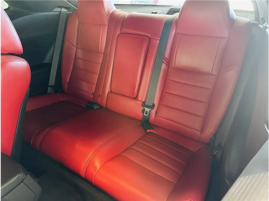 2013 Dodge Challenger 3rd Gen - Image 18 of 20