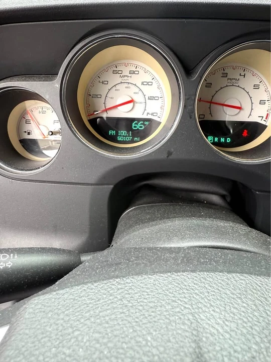 2013 Dodge Challenger 3rd Gen - Image 11 of 11