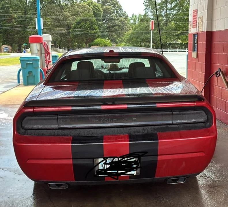 2013 Dodge Challenger 3rd Gen - Image 5 of 5