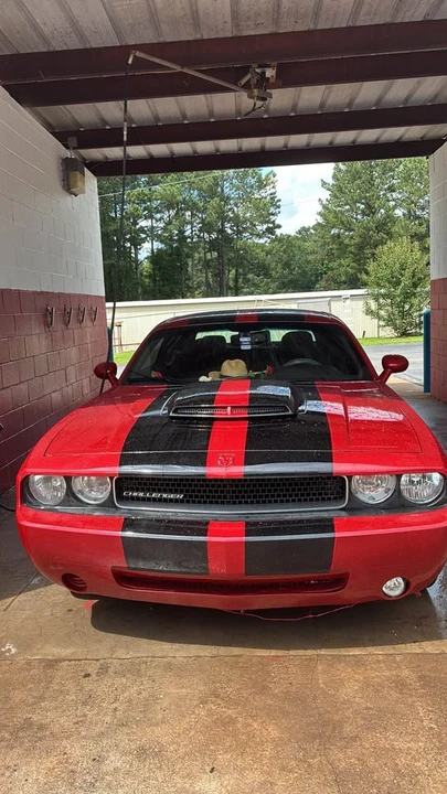 2013 Dodge Challenger 3rd Gen - Image 3 of 5
