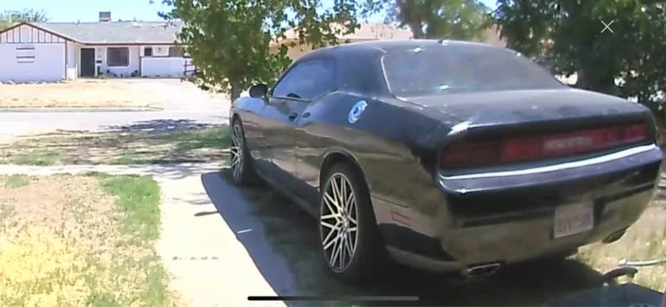 2013 Dodge Challenger 3rd Gen - Image 2 of 2