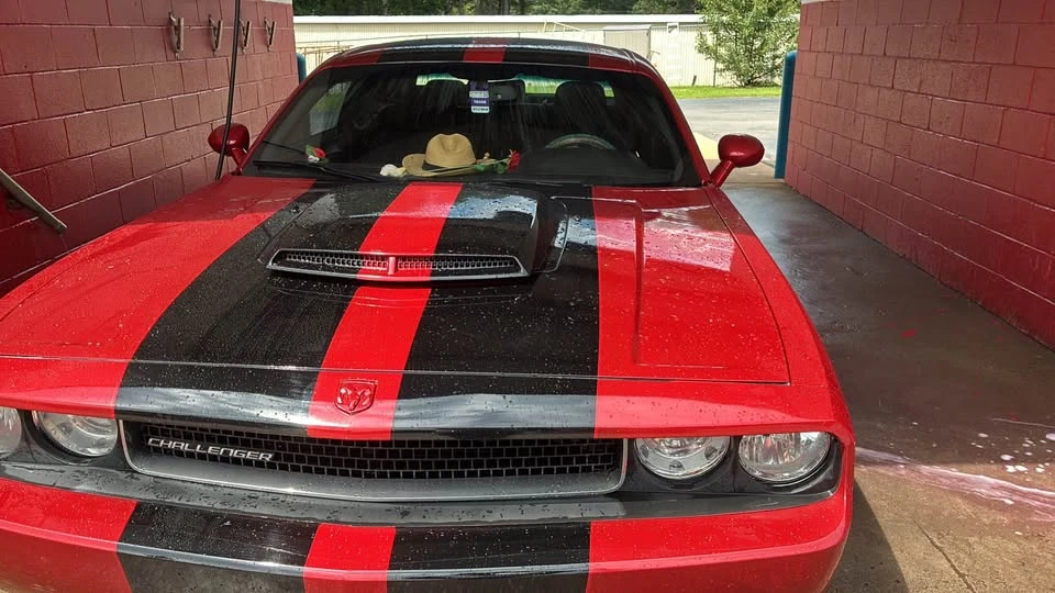 2013 Dodge Challenger 3rd Gen - Image 2 of 5