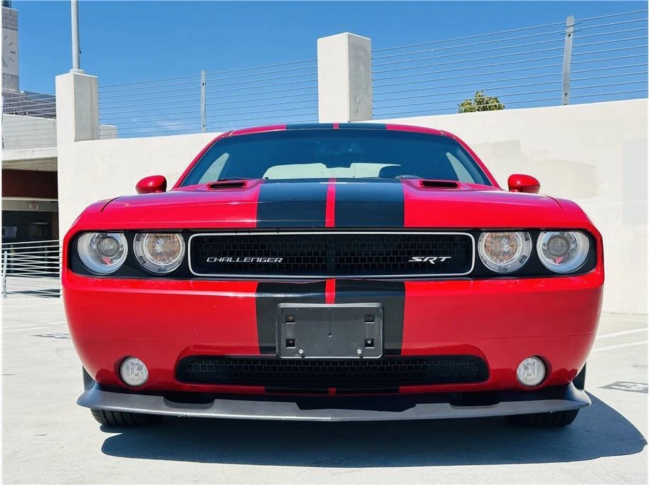 2013 Dodge Challenger 3rd Gen - Image 5 of 20