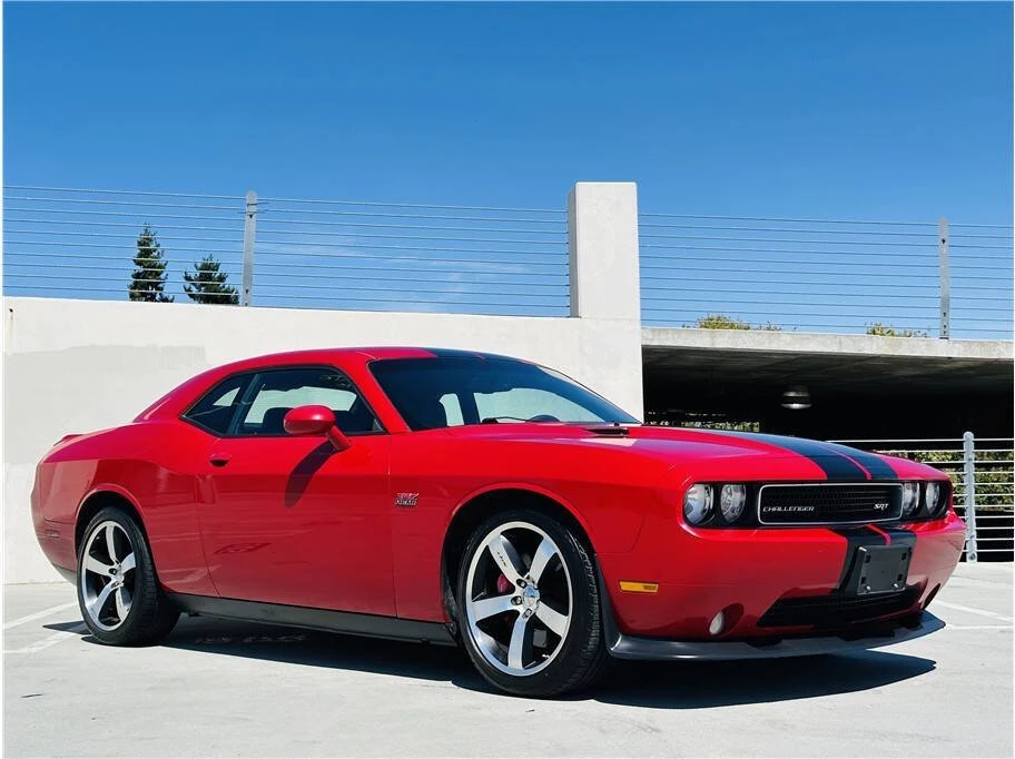 2013 Dodge Challenger 3rd Gen - Image 2 of 20