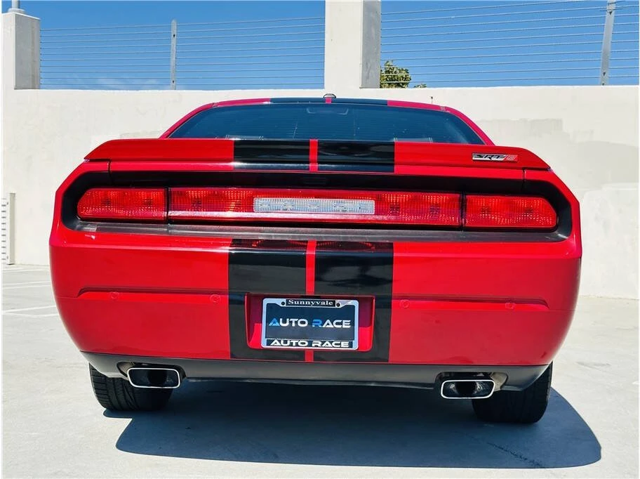 2013 Dodge Challenger 3rd Gen - Image 6 of 20