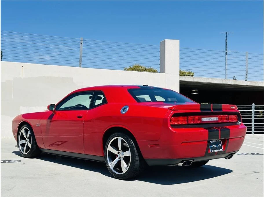 2013 Dodge Challenger 3rd Gen - Image 3 of 20