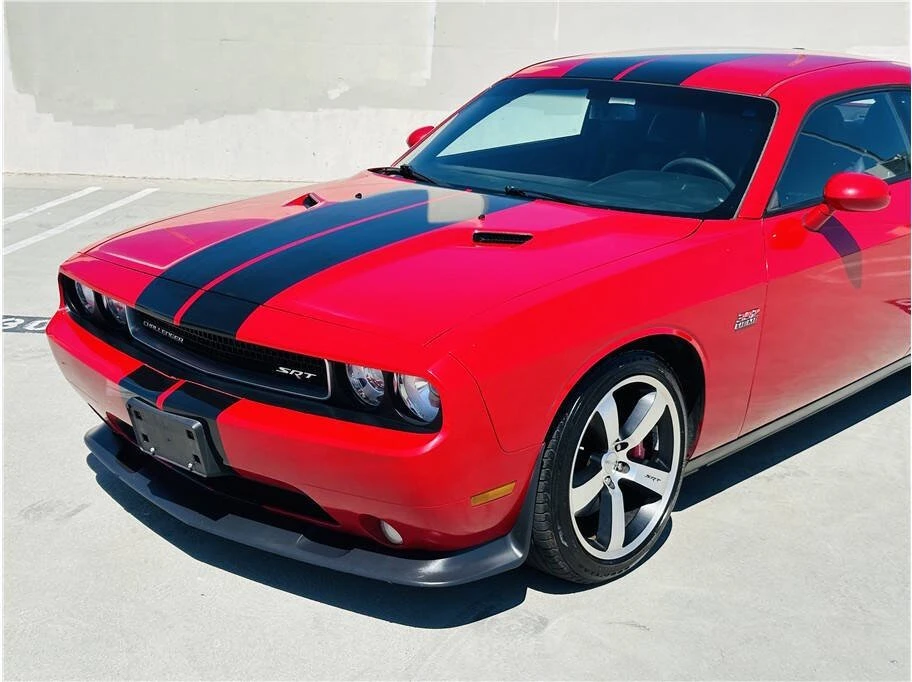 2013 Dodge Challenger 3rd Gen - Image 7 of 20