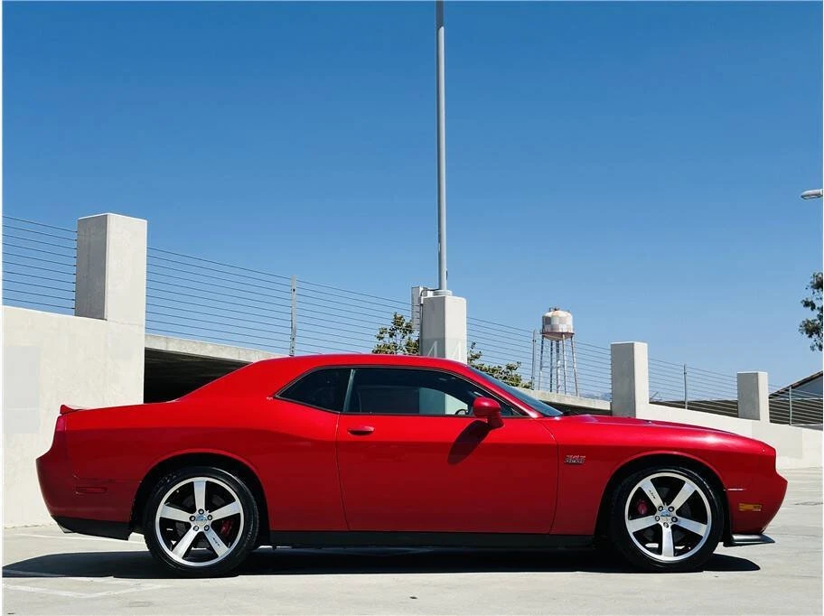 2013 Dodge Challenger 3rd Gen - Image 12 of 20