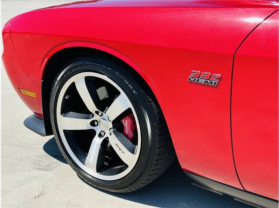 2013 Dodge Challenger 3rd Gen - Image 18 of 20