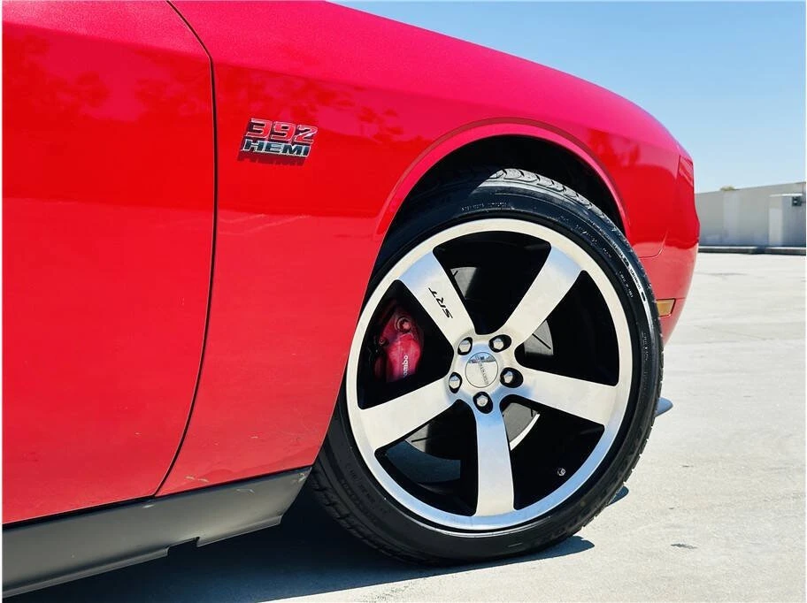 2013 Dodge Challenger 3rd Gen - Image 16 of 20