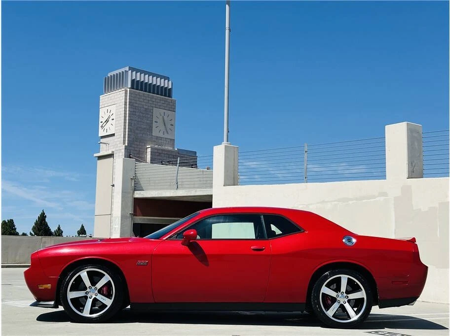 2013 Dodge Challenger 3rd Gen - Image 9 of 20