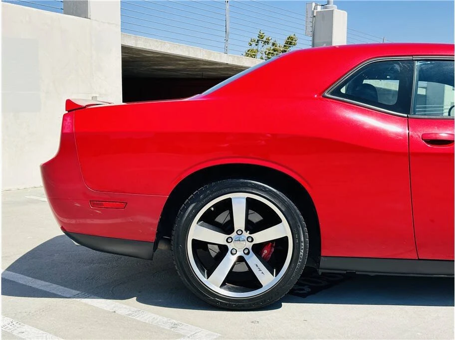 2013 Dodge Challenger 3rd Gen - Image 14 of 20