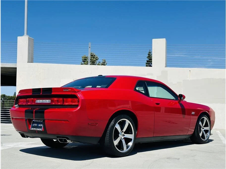 2013 Dodge Challenger 3rd Gen - Image 4 of 20