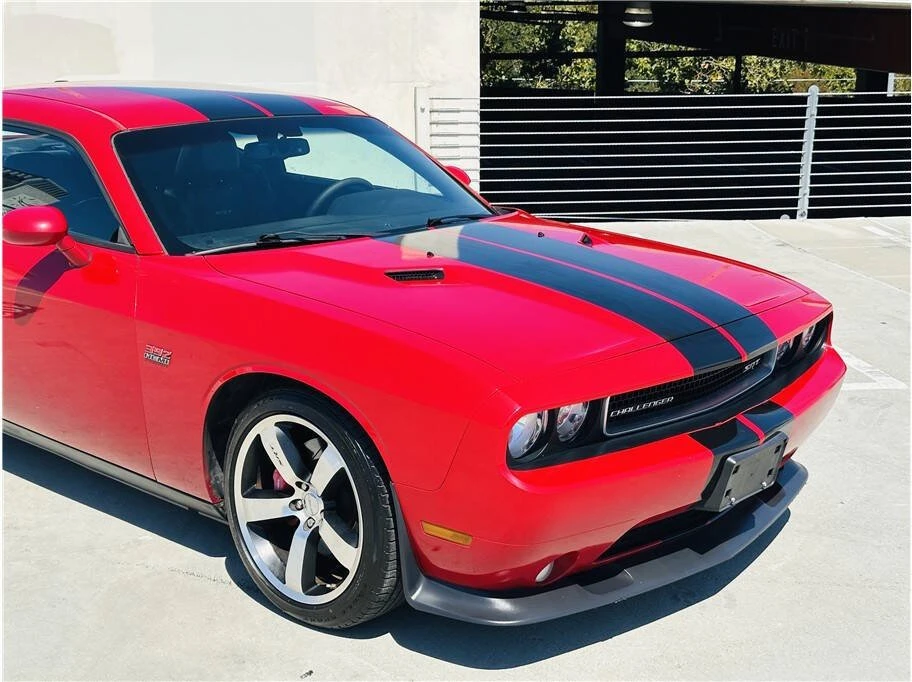 2013 Dodge Challenger 3rd Gen - Image 8 of 20