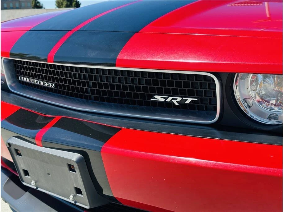 2013 Dodge Challenger 3rd Gen - Image 17 of 20